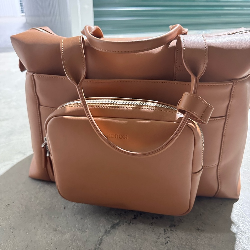 Monos Duffle Bag